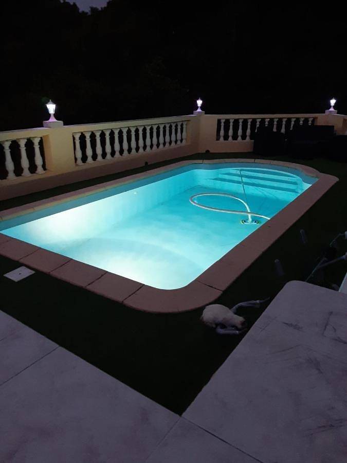 Ribellu in Bastia, Cap Corse