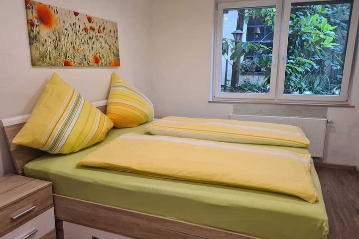 Ferienwohnung für 2 Personen in Treis-Karden - 2