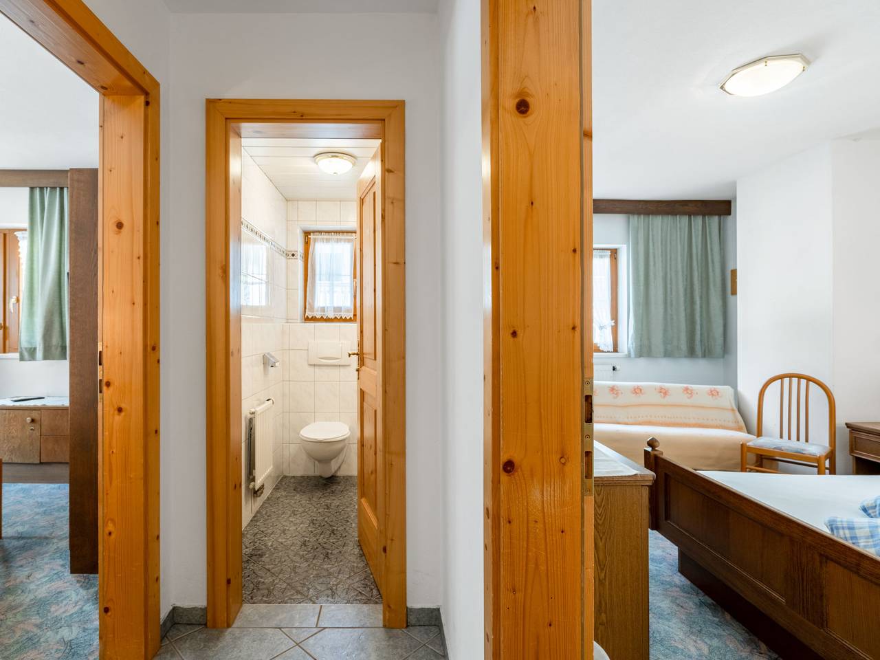 Ganze Wohnung, Lore in Sölden (Österreich), Ötztal