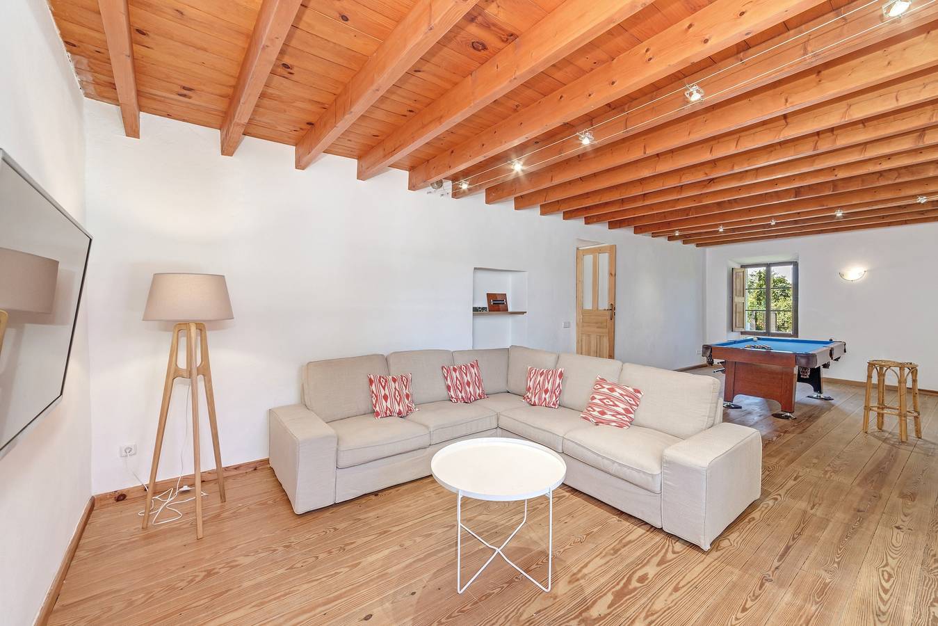 Casa de campo de charme - Villa Es Molí de'n Palmer in Palma de Maiorca, Maiorca (Oeste)