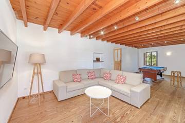 Finca in Palma, Mallorca Westen für 12 