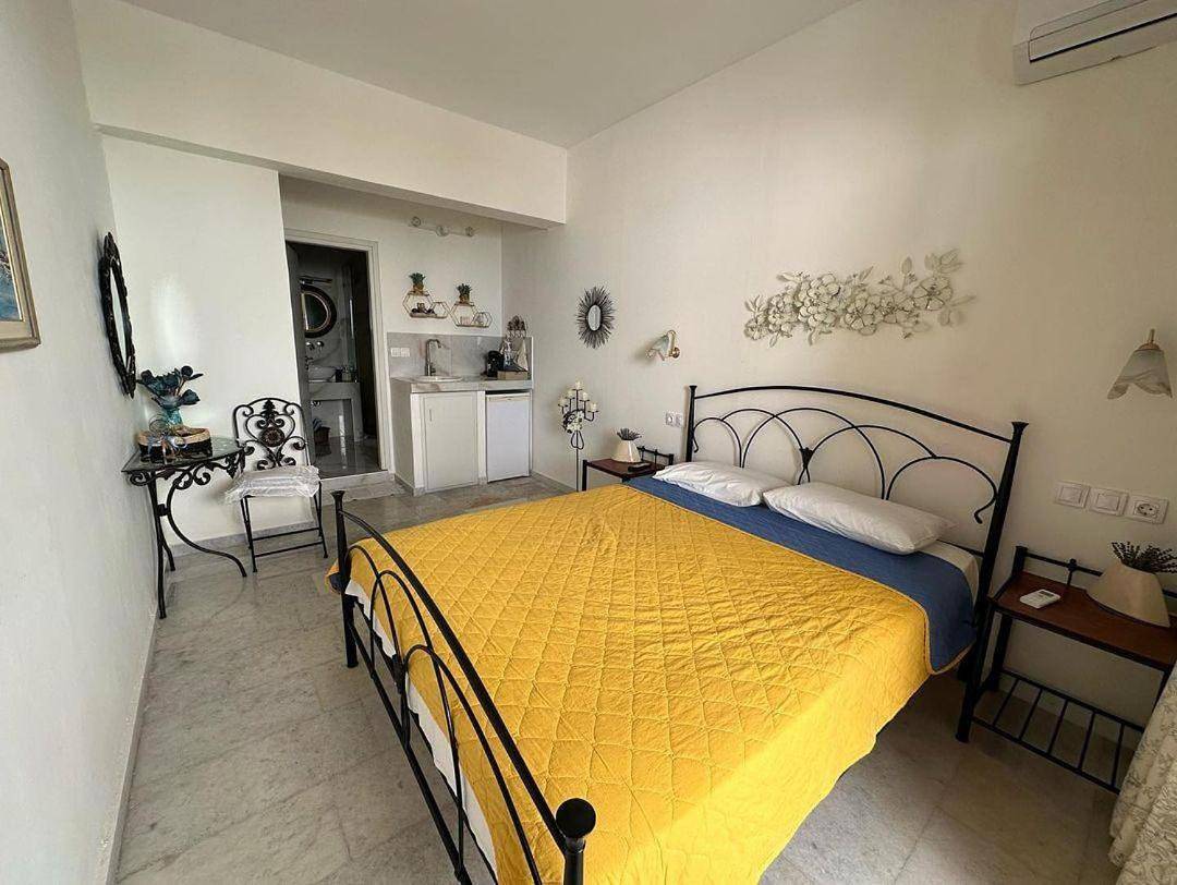 Naxos Philoxenia in Naxos Ville, Cyclades