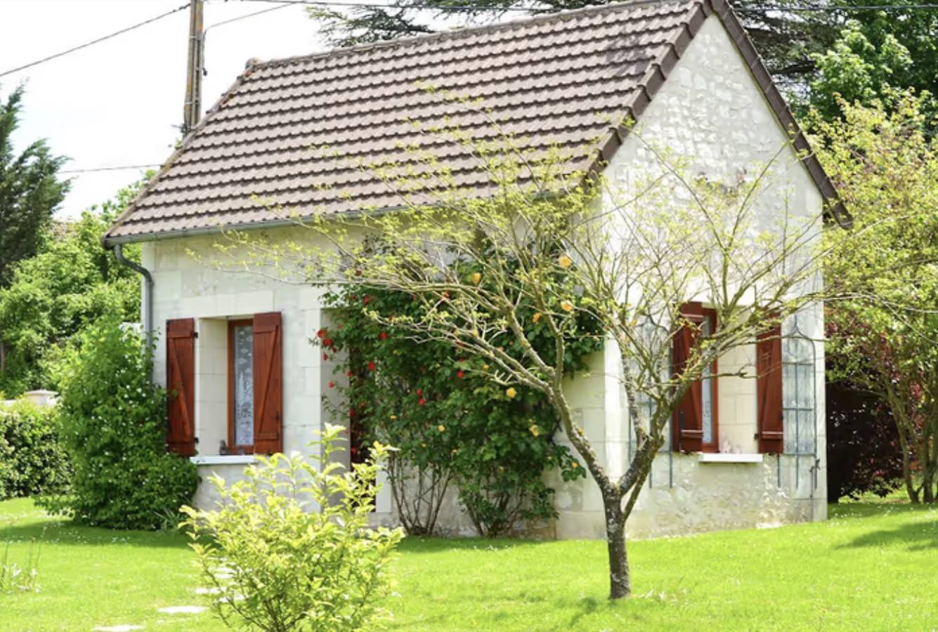 Estudio entero, Gîte Chantoiseau - a 3 minutos del zoo de Beauval in Saint-Aignan, Región de Romorantin-Lanthenay