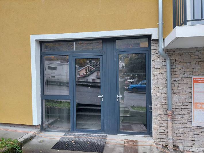 Appartement de vacances pour 6 personnes - 1