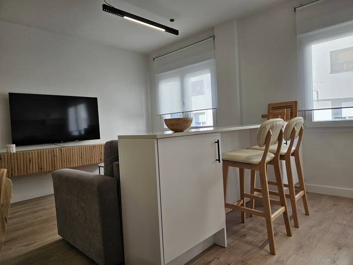 Gîte pour 4 personnes à Gijón - 4