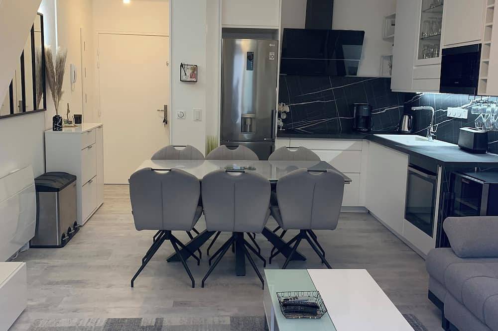 Appartement entier, Jolie appartement T3, proche de Saumur. in Saumur, Vallée de la Loire