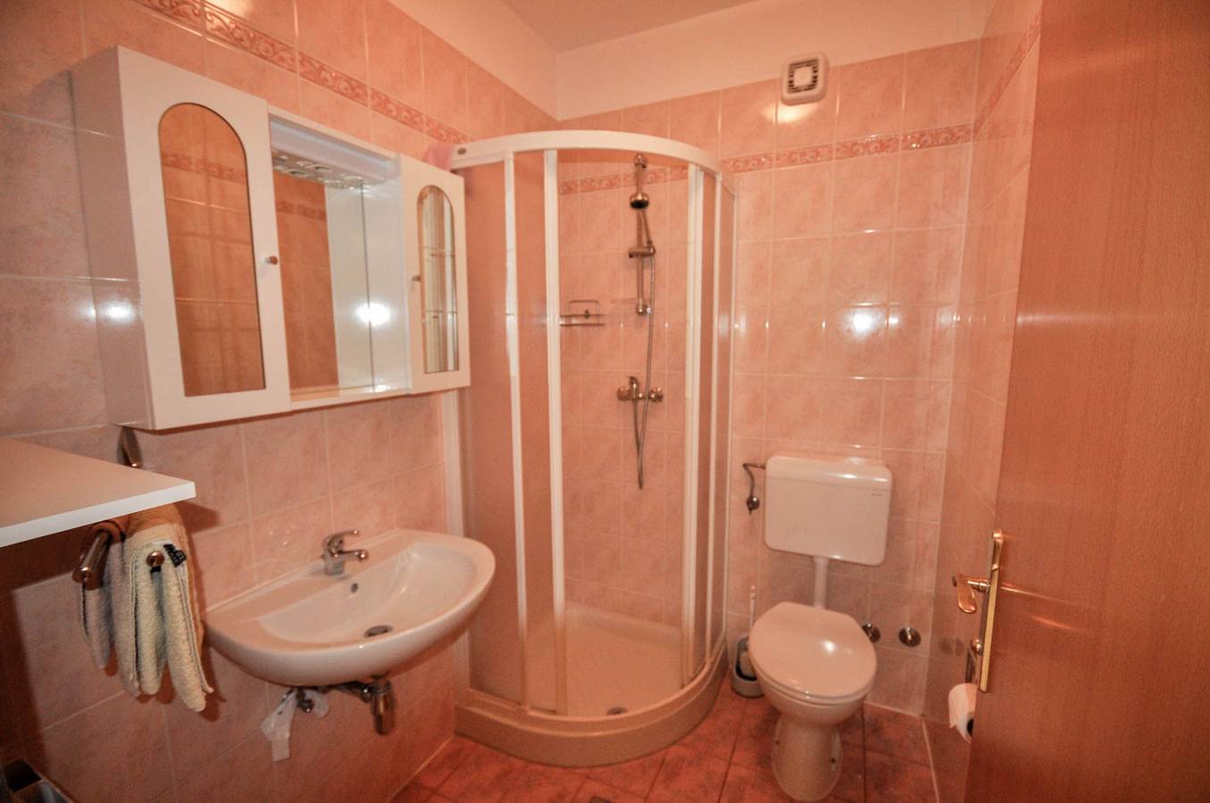 Ganze Ferienwohnung, Ferienwohnung für 2 Personen 30 m2 in Novigrad, Istrien in Novigrad, Umag und Umgebung