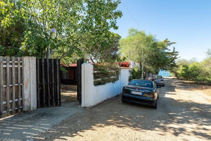 Ferienhaus für 8 Personen, mit Garten, mit Haustier auf Sardinien - 3