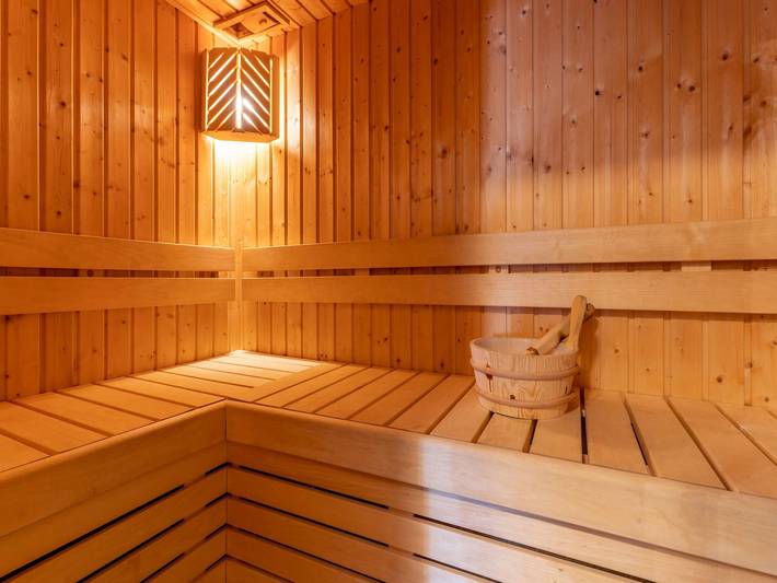Villa with sauna, bubble bath and veranda in Maastricht, Hoge Kempen