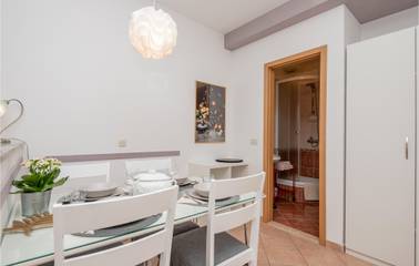 Apartament Wakacyjny dla 4 osoby w Baška Voda, Żupania splicko-dalmatyńska, Zdjęcie 3