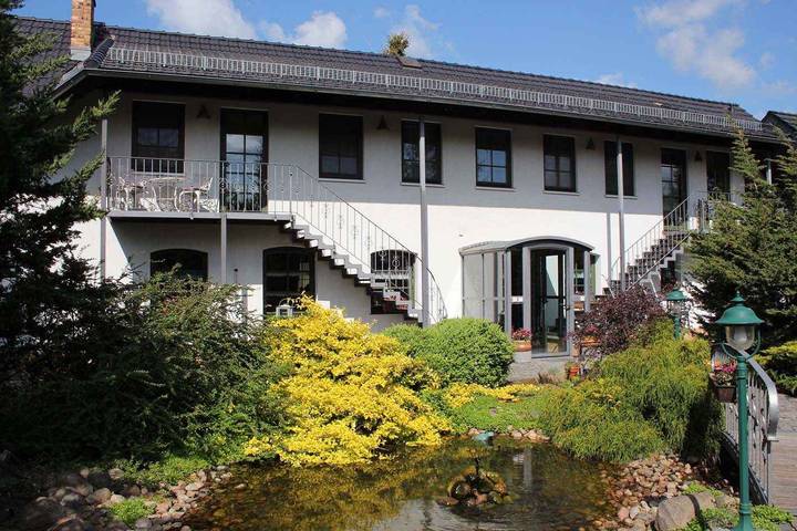 Bauernhof für 4 Personen, mit Garten im Spreewald - 4