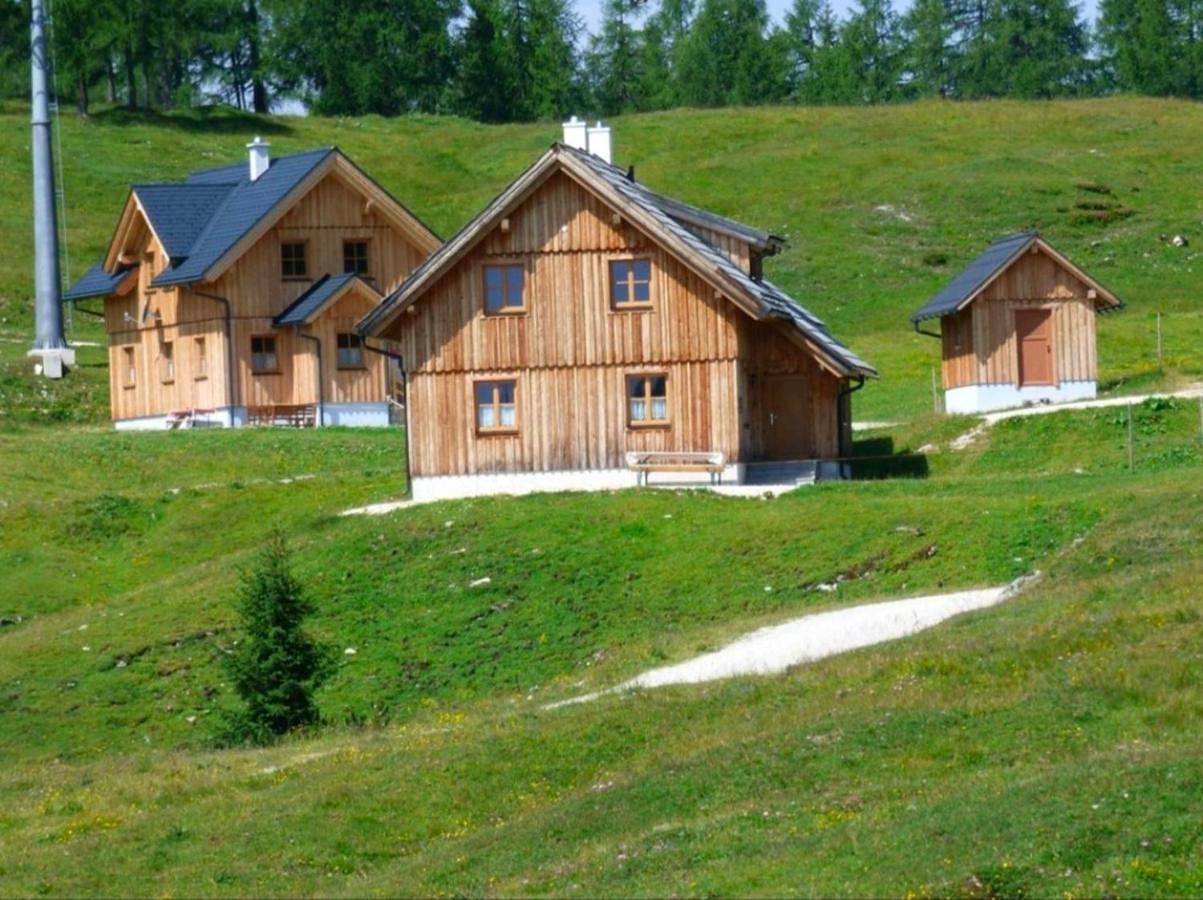 Holiday Home in Tauplitz, Totes Gebirge