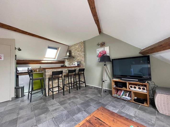 Gîte pour 4 personnes, avec vue dans Office De Tourisme De Bayeux - 4