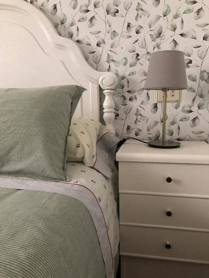 Gîte pour 8 personnes, avec vue et terrasse dans Combarro - 2