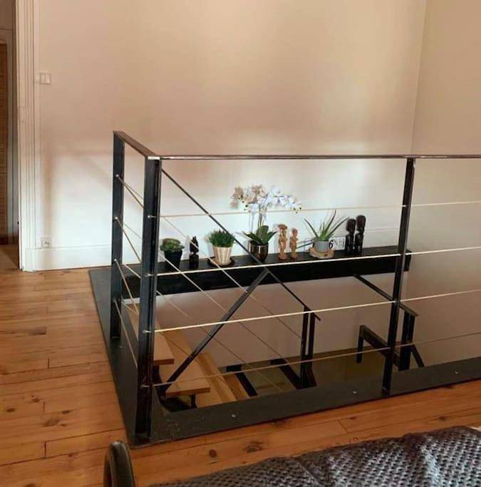 Gîte pour 2 personnes à Gannat - 4