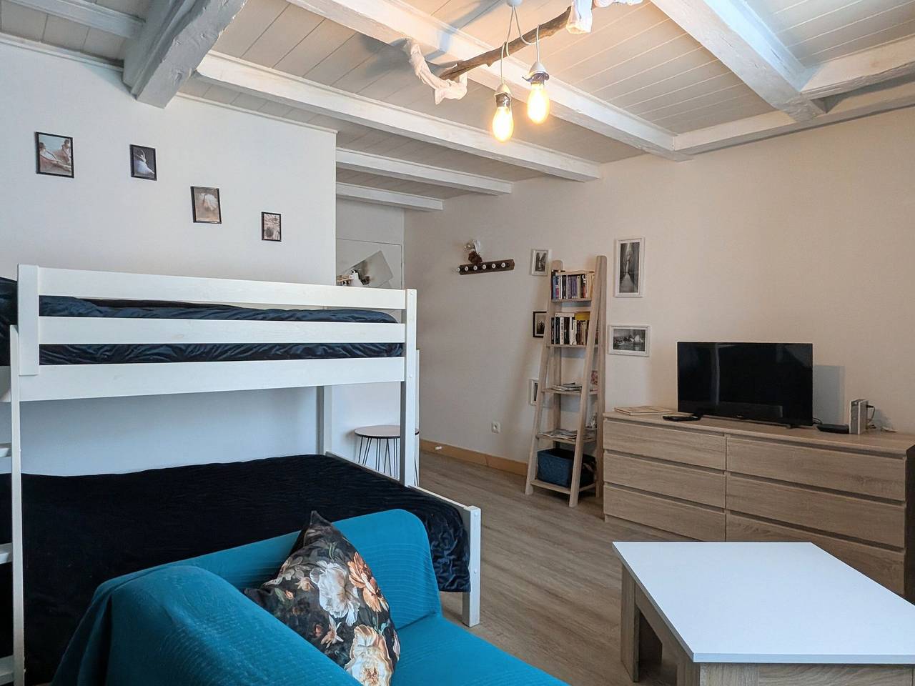 Appartement entier, Appartement au cåur du Puy-en-Velay in Le Puy-en-Velay, Haute-Loire