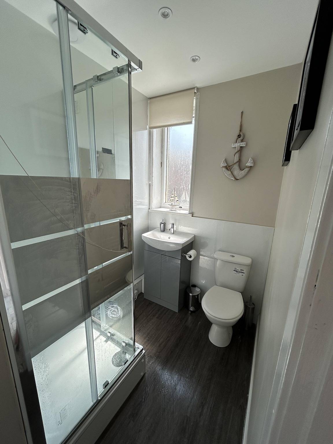 Entire holiday apartment, 2 Bedroom Apartment in Peterhead in Aberdeenshire