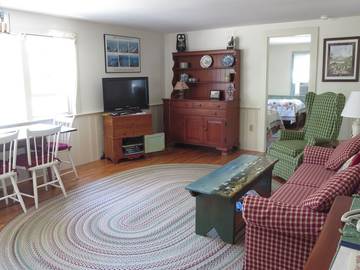 Cottage for 5 Guests in Chatham (MA), Cape Cod, Picture 4