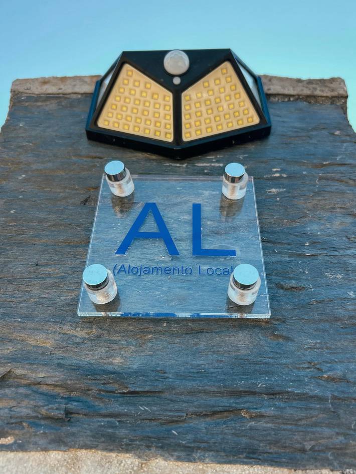 Finca für 2 Personen, mit Garten in Portugal - 2