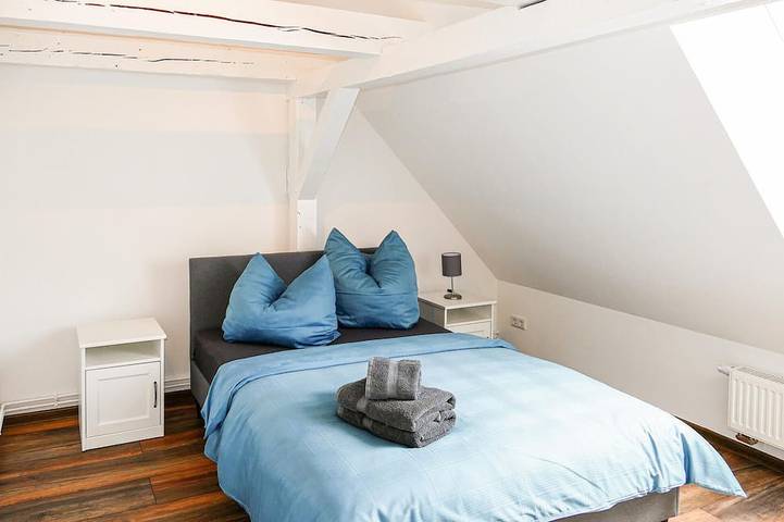 Ganze Wohnung, Amazing apartment in Passow Ot Charlottenho in Passow, Ludwigslust-Parchim