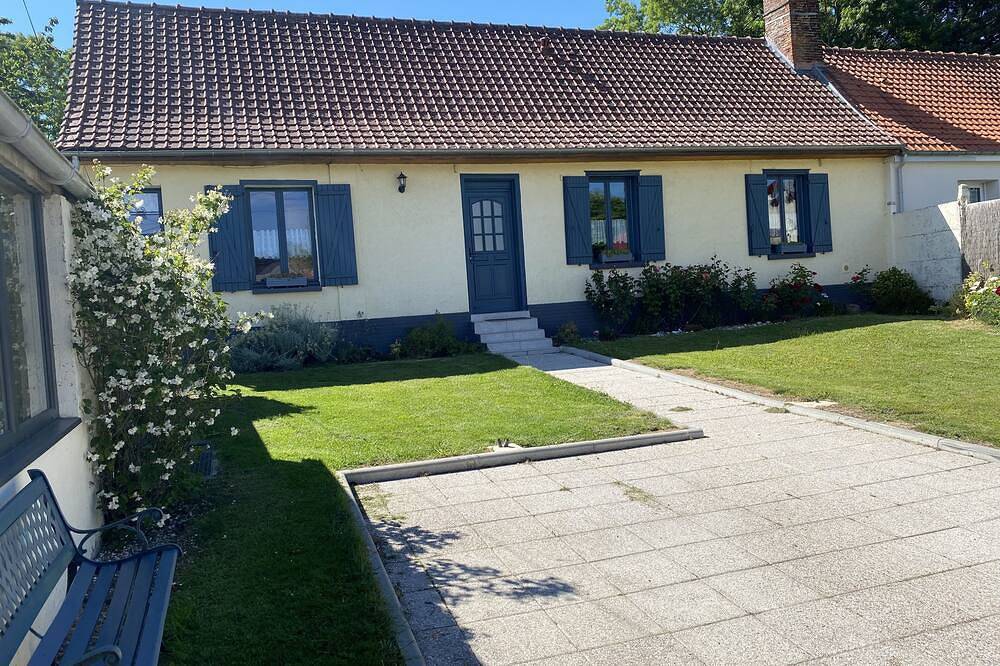 Maison de vacances