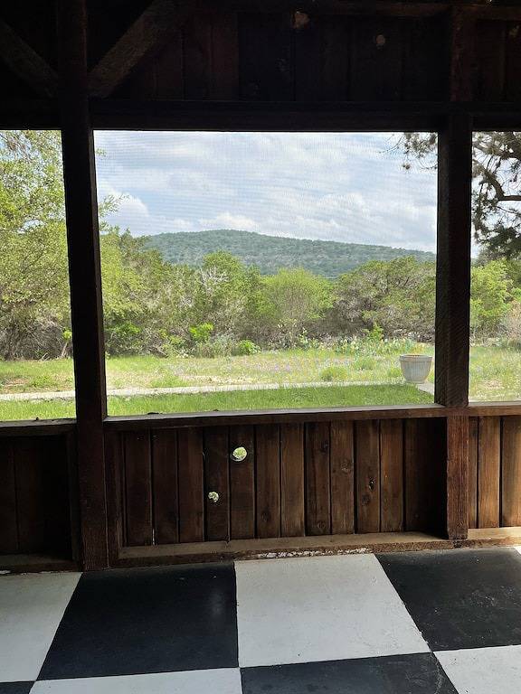 Concan Frio River Cabin in Concan, Uvalde County