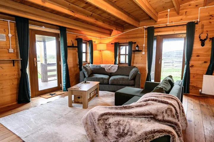 Casa de vacaciones para 6 personas, con jacuzzi y jardín - 1