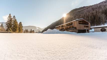 Ferienwohnung für 4 Personen in Sankt Ulrich am Pillersee, Tiroler Unterland, Bild 2