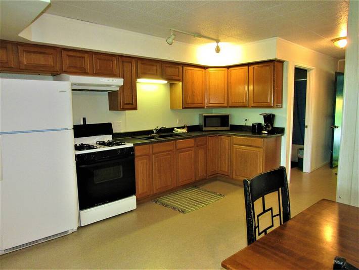 Vacation rental for 12 people, with pool and balcony in Kentucky Lake