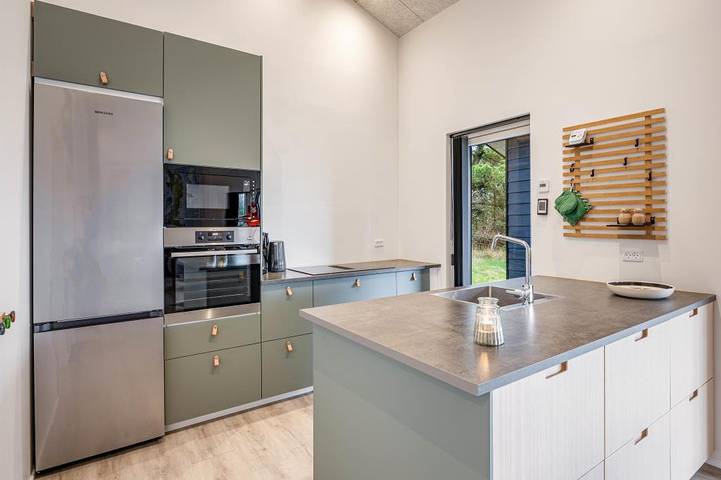Villa für 6 Personen in Nissum Fjord - 3