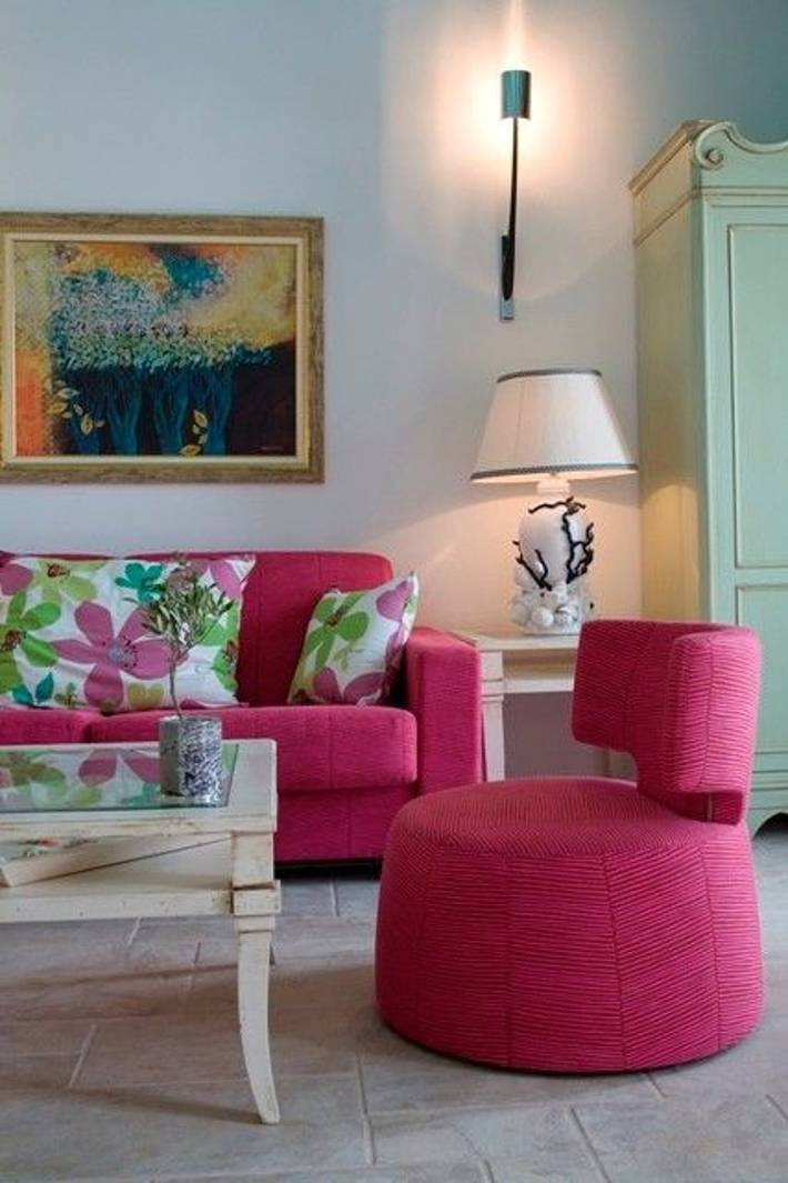 Villa für 4 Personen, mit Balkon auf Mykonos - 3