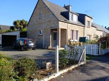 Chambre d’hôte pour 2 personnes dans la Manche