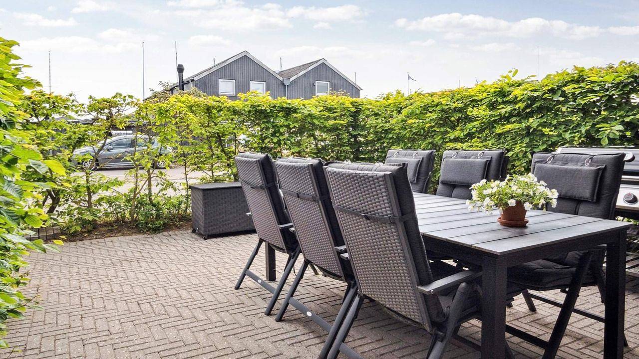 Ferienhaus für 6 Personen (118 m²) in Køge in Køge, Køge und Umgebung