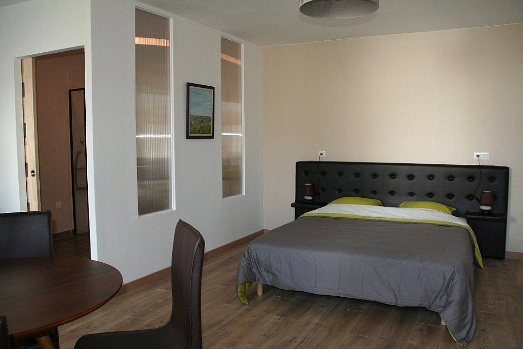 Escale à Bouin - Chambre 1 in Bouin, Vendée