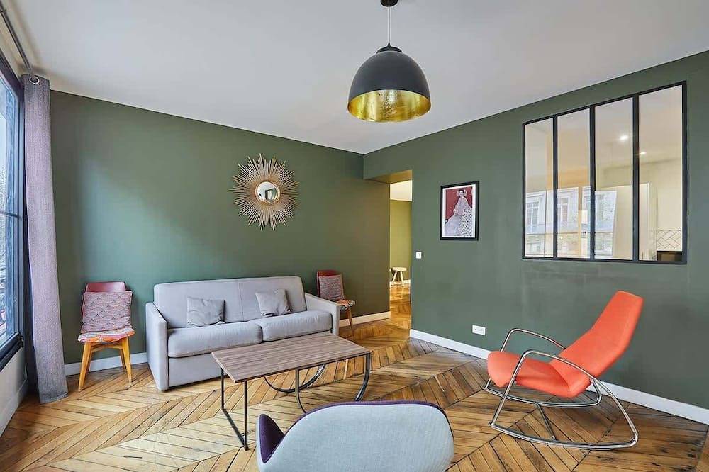 Appartement de vacances