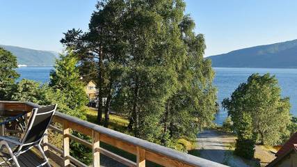 Dom dla 6 osoby w Sognefjorden, Vestland, Zdjęcie 2