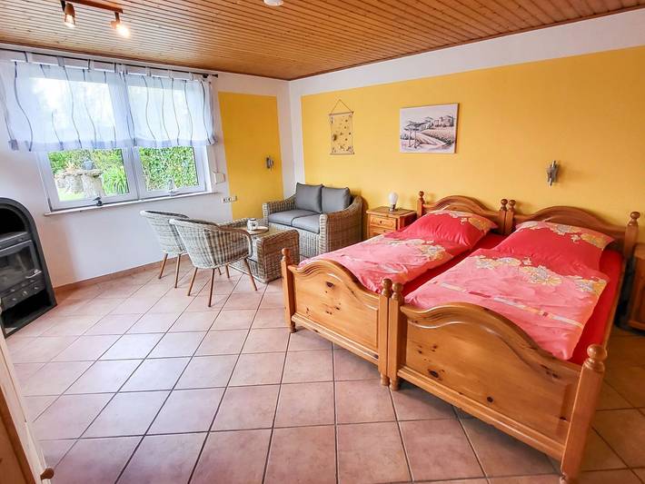 Bungalow Florek - Bungalow in Ribnitz, Ribnitz-Damgarten