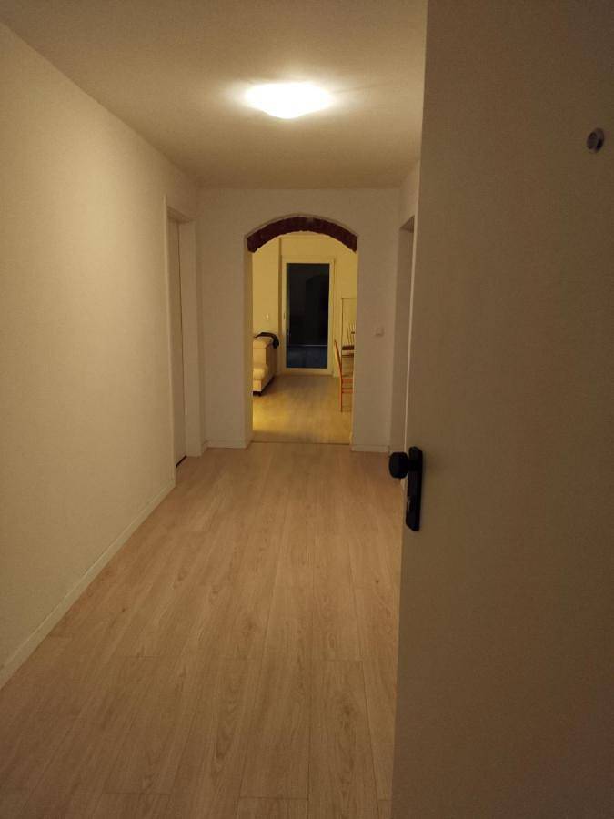 Vakantiewoning voor 7 personen, met tuin in Minden