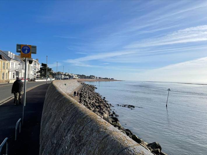 Appartement de vacances pour 6 personnes, avec vue