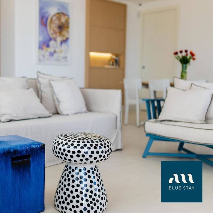Hôtel pour 2 personnes, avec Terrasse ainsi que Jardin et Vue