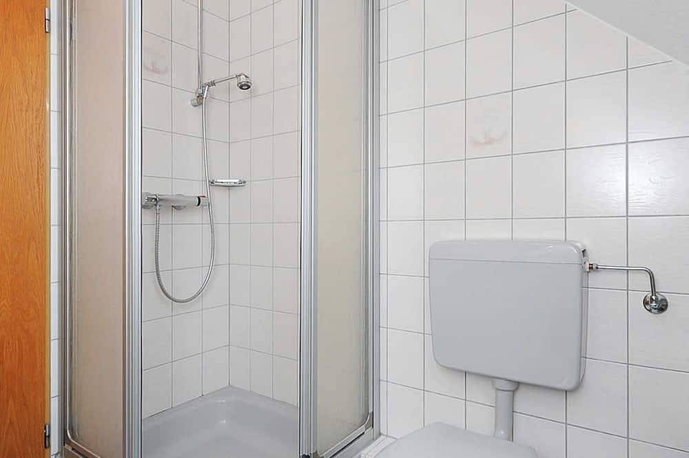 Ganze Wohnung, Ferienwohnung Palstek - Ferienwohnungen im Haus am Watt in Ostbense in Ostbense, Neuharlingersiel