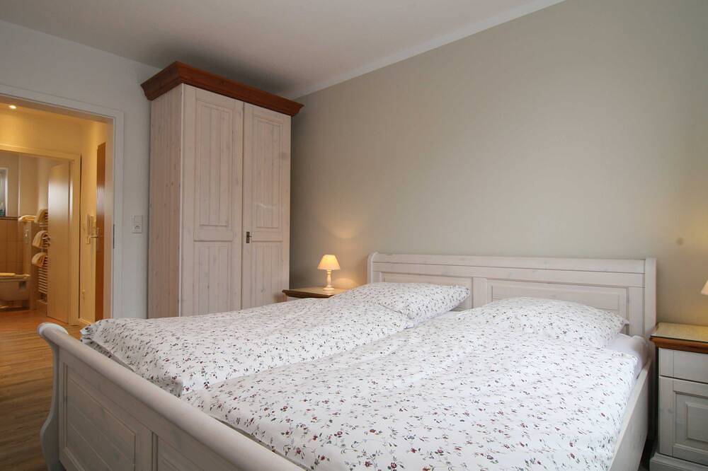 Ganze Wohnung, Berliner Ring 5/24, Deutschland in Hörnum, Sylt