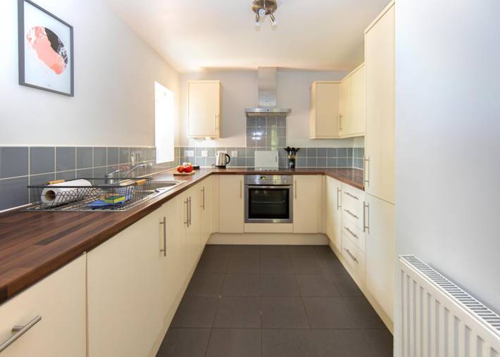Gîte pour 4 personnes à Southampton - 4