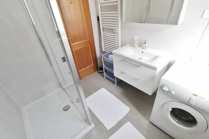 Ganze Wohnung, Apartment Apartment Katarina with sea view 2 in Zambratija, Umag und Umgebung