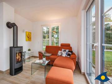 Ferienhaus für 4 Personen in Zirchow, Usedom, Bild 4
