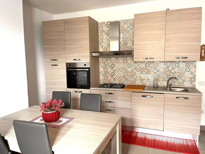 Gîte pour 4 personnes, avec vue à Pievepelago - 4