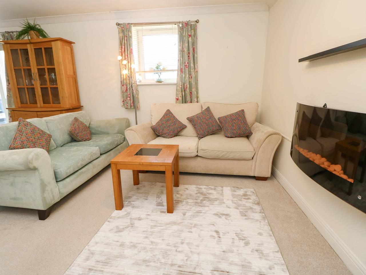 Ganze Wohnung, Ferienwohnung für 4 Personen in Southampton, Südostengland