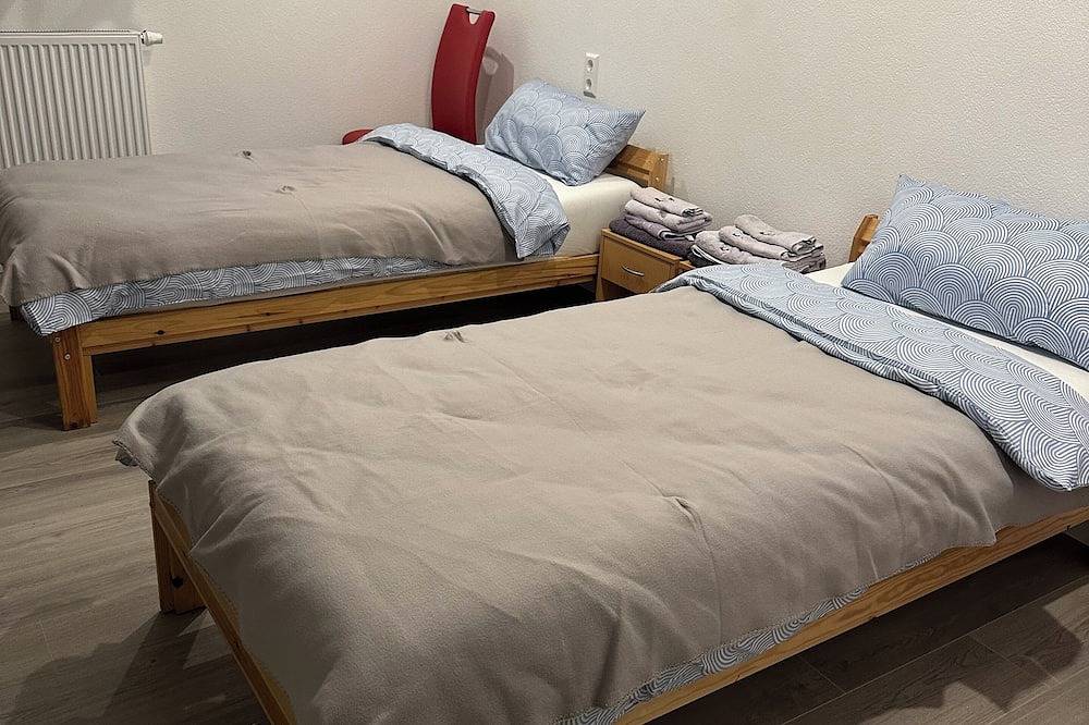 Ganze Wohnung, Das Beste aus zwei Welten: Ruhig im Grünen, nah an Stuttgart(S-Bahn,Schnellstr.) in Remshalden, Rems-Murr-Kreis