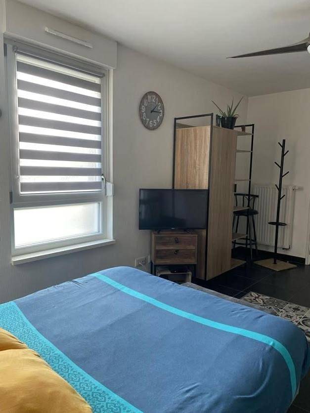 Appartement entier, One-Bedroom Apartment in Obernai, Région de Sélestat-Erstein