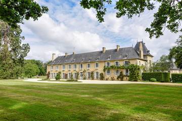 Cottage pour 2 personnes, avec vue sur le lac et jardin à Mordelles